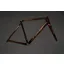 2023 Time ADHX Frameset in Amber